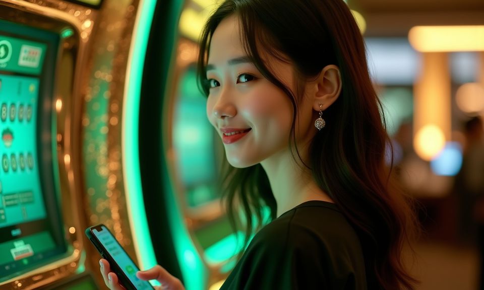 rk3588 casino app visual
